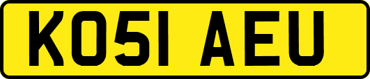 KO51AEU