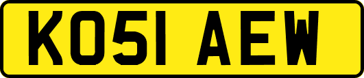 KO51AEW