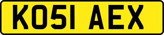 KO51AEX