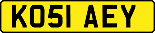 KO51AEY