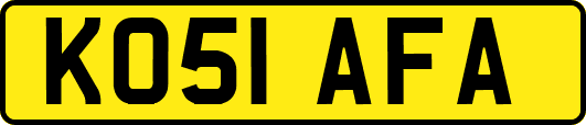 KO51AFA