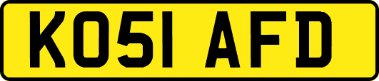 KO51AFD