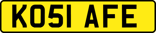 KO51AFE