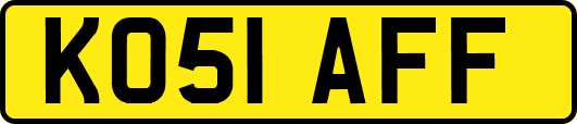 KO51AFF