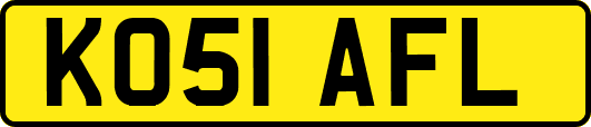 KO51AFL