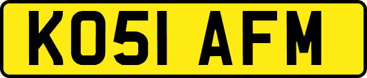 KO51AFM