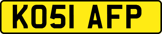 KO51AFP