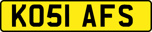 KO51AFS