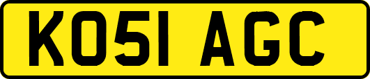 KO51AGC