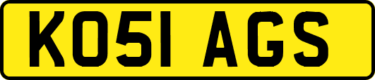 KO51AGS