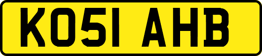 KO51AHB