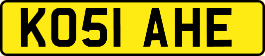 KO51AHE