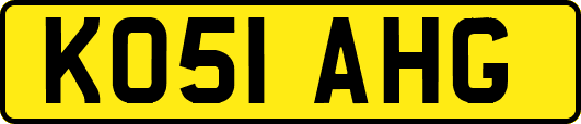 KO51AHG