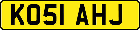 KO51AHJ