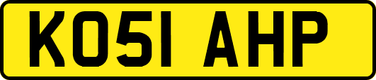 KO51AHP