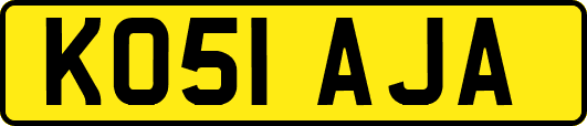 KO51AJA