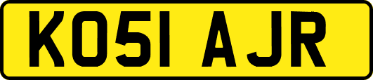 KO51AJR