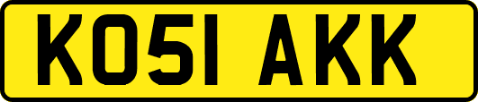 KO51AKK