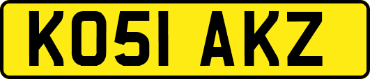 KO51AKZ