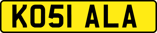 KO51ALA