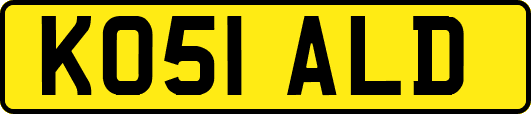 KO51ALD