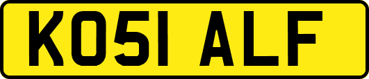 KO51ALF