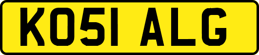 KO51ALG