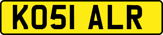 KO51ALR