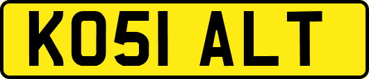 KO51ALT