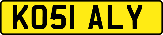 KO51ALY