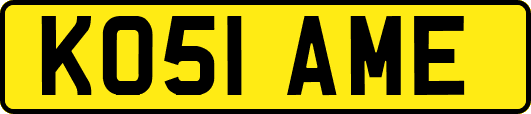 KO51AME