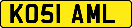 KO51AML