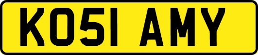 KO51AMY