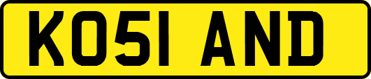 KO51AND