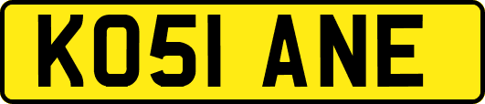 KO51ANE