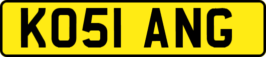 KO51ANG