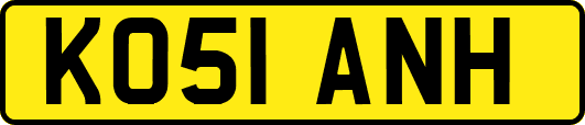 KO51ANH