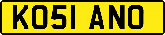 KO51ANO