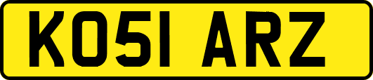 KO51ARZ