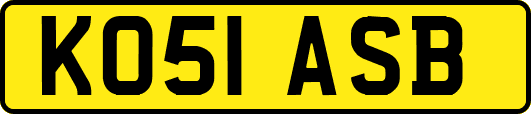 KO51ASB