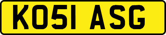 KO51ASG