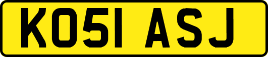 KO51ASJ