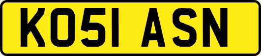 KO51ASN