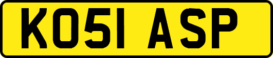 KO51ASP