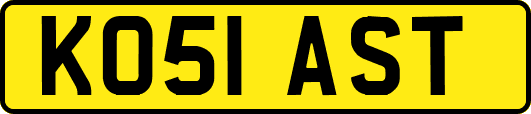 KO51AST