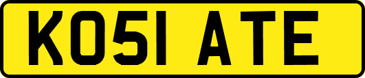 KO51ATE