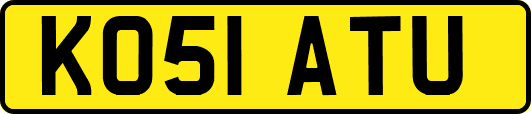 KO51ATU