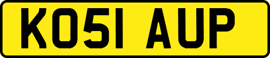 KO51AUP