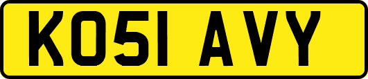 KO51AVY