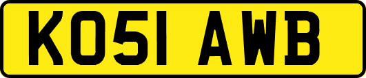 KO51AWB